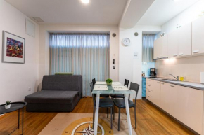 Flex SelfCheckIns 151 - Zagreb - 1 Bedroom - Centre